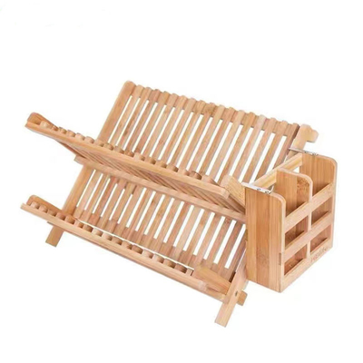 Logo tùy chỉnh Wood Tray Cookware Set Cho Gas Điện Và Induction Stovetops