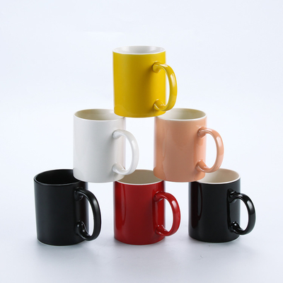 330ml Sữa Trắng Sứ Thăng Hoa Cốc 11oz
