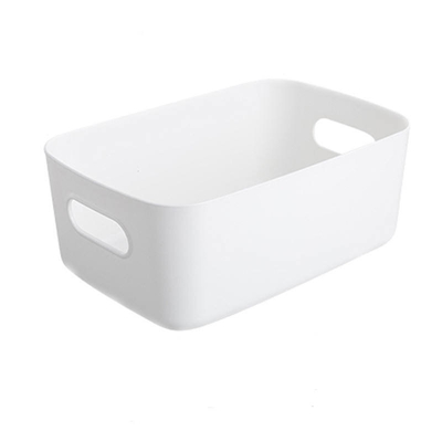 Sắp xếp lộn xộn Đồ ăn nhẹ Nhà bếp Máy tổ chức lưu trữ bằng nhựa Máy tính để bàn