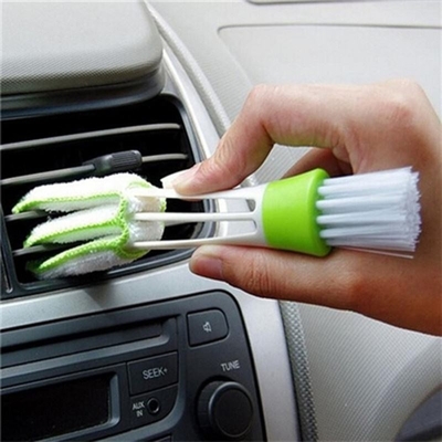 Gói Túi Opp Bàn Chải Cửa Sổ Xe 16,5x3,5cm 2 Trong 1