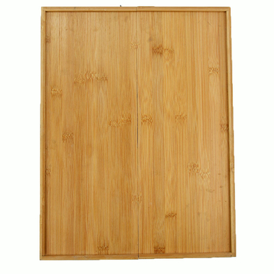 Khay Dao Kéo Có Thể Mở Rộng 13&quot;-21.6&quot; Với Bộ Chia Cho Ngăn Kéo Nhà Bếp