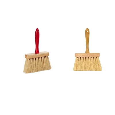 Bàn chải làm sạch nền gỗ sồi 6-1/2'' bền vững