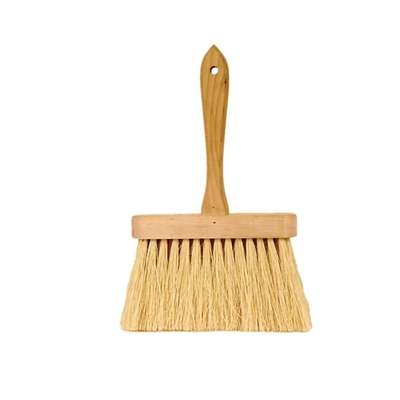 Bàn chải làm sạch nền gỗ sồi 6-1/2'' bền vững