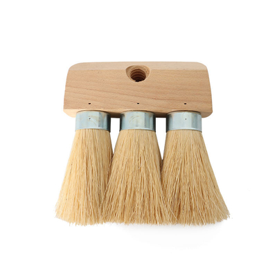 Chổi chà sàn PET gia đình có lông cứng