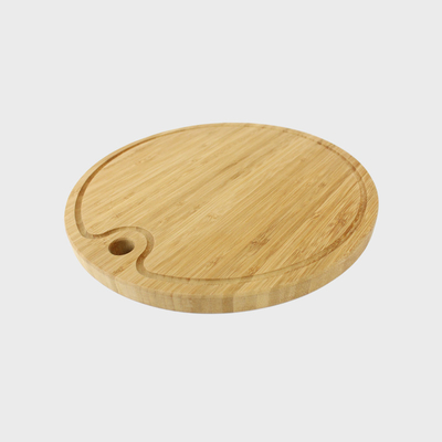 Độ bền Tre Butcher Block, Tre Butcher Block Thân thiện với môi trường