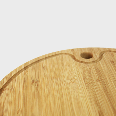 Độ bền Tre Butcher Block, Tre Butcher Block Thân thiện với môi trường