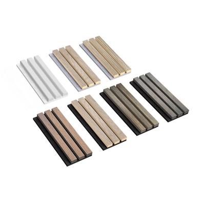 Tấm giảm âm thanh 22mm 100% sợi Polyester