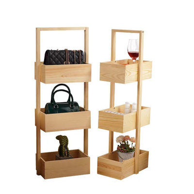 Cây màu tự nhiên 3 lớp Cây tre Cửa sổ đứng chống nước