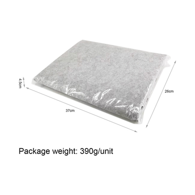 Thùng lưu trữ hiện đại tùy chỉnh đặt 100% thùng nhựa polyester để sắp xếp đồ gia dụng