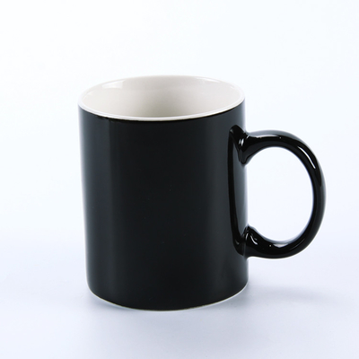 330ml Sữa Trắng Sứ Thăng Hoa Cốc 11oz