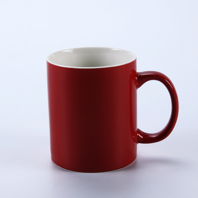330ml Sữa Trắng Sứ Thăng Hoa Cốc 11oz