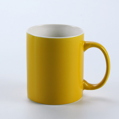 330ml Sữa Trắng Sứ Thăng Hoa Cốc 11oz