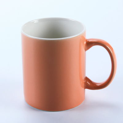 330ml Sữa Trắng Sứ Thăng Hoa Cốc 11oz