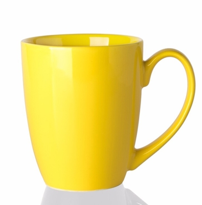 Cốc đựng nước uống bằng gốm ca cao nóng 12oz Tách cà phê 360ML