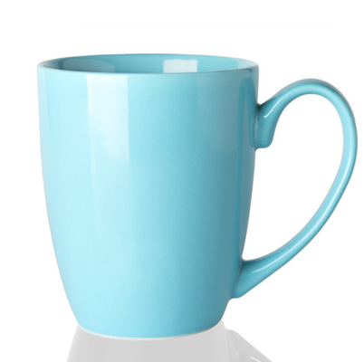 Cốc đựng nước uống bằng gốm ca cao nóng 12oz Tách cà phê 360ML