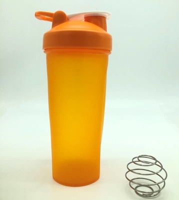600ml Kính uống nước bằng nhựa 400ml Chai đựng nước thể thao có thể gập lại