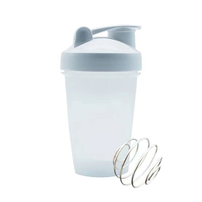 600ml Kính uống nước bằng nhựa 400ml Chai đựng nước thể thao có thể gập lại