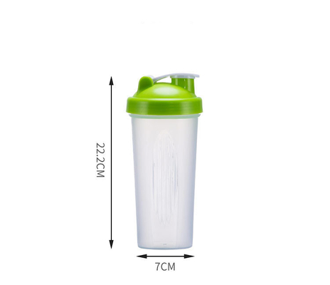 600ml Kính uống nước bằng nhựa 400ml Chai đựng nước thể thao có thể gập lại