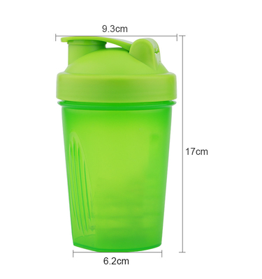 600ml Kính uống nước bằng nhựa 400ml Chai đựng nước thể thao có thể gập lại