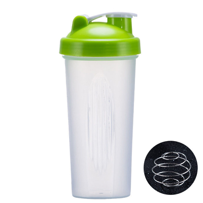 600ml Kính uống nước bằng nhựa 400ml Chai đựng nước thể thao có thể gập lại
