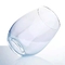 Ly nước uống miễn phí Transparant Chì Ly trứng 420ML