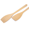 Lưỡi dao bằng gỗ Acacia Beech Nhà bếp Xẻng Burr Bề mặt miễn phí