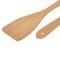 Lưỡi dao bằng gỗ Acacia Beech Nhà bếp Xẻng Burr Bề mặt miễn phí