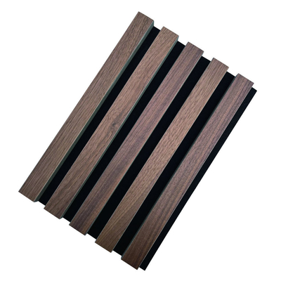 Tấm cách âm cách âm 21mm thân thiện với môi trường Sợi Polyester